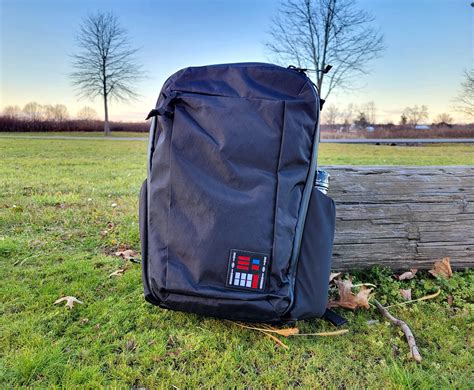 evergoods carryology civic 26 review.